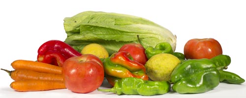 Consulta el IPOD Agrícola y los precios de los 15 productos de la zona de frutas y hortalizas